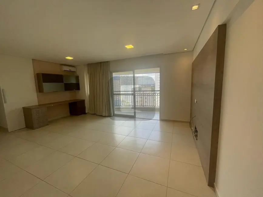 Foto 2 de Apartamento com 3 quartos à venda, 98m2 em Mansões Santo Antônio, Campinas - SP
