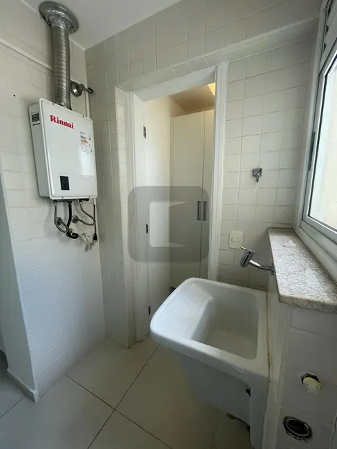 Apartamento com 3 quartos à venda, 98m2 em Mansões Santo Antônio, Campinas - SP - imagem 7 Foto 7 de Apartamento com 3 quartos à venda, 98m2 em Mansões Santo Antônio, Campinas - SP