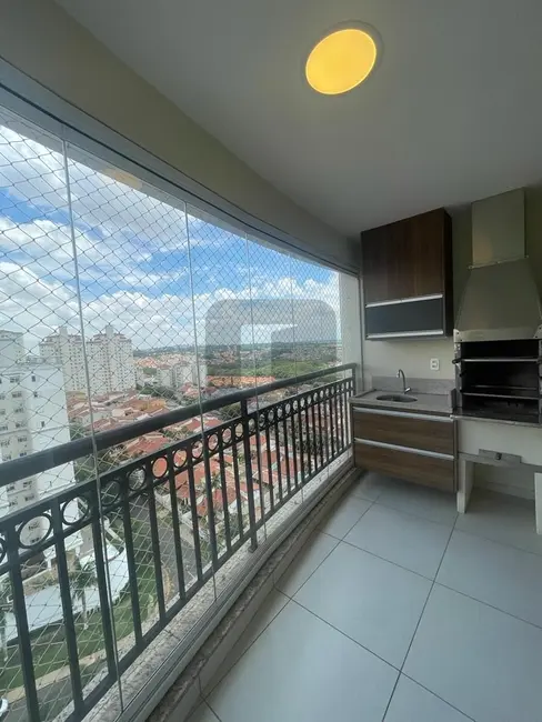 Apartamento com 3 quartos à venda, 98m2 em Mansões Santo Antônio, Campinas - SP - imagem 9 Foto 9 de Apartamento com 3 quartos à venda, 98m2 em Mansões Santo Antônio, Campinas - SP