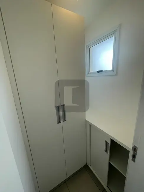 Apartamento com 3 quartos à venda, 98m2 em Mansões Santo Antônio, Campinas - SP - imagem 8 Foto 8 de Apartamento com 3 quartos à venda, 98m2 em Mansões Santo Antônio, Campinas - SP