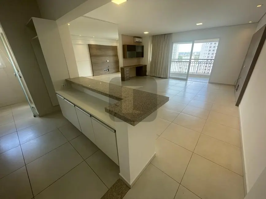 Apartamento com 3 quartos à venda, 98m2 em Mansões Santo Antônio, Campinas - SP - imagem 4 Foto 4 de Apartamento com 3 quartos à venda, 98m2 em Mansões Santo Antônio, Campinas - SP