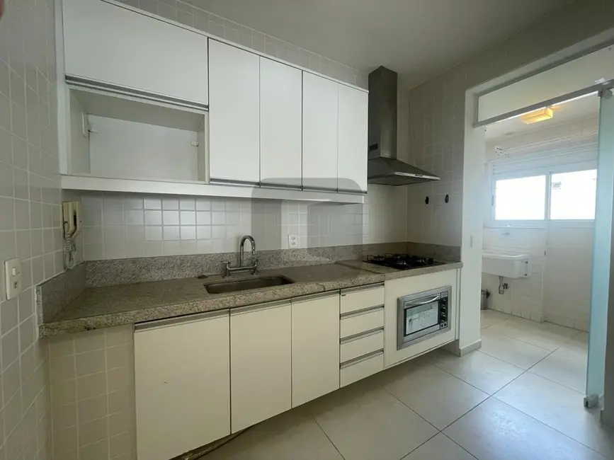 Apartamento com 3 quartos à venda, 98m2 em Mansões Santo Antônio, Campinas - SP - imagem 5 Foto 5 de Apartamento com 3 quartos à venda, 98m2 em Mansões Santo Antônio, Campinas - SP