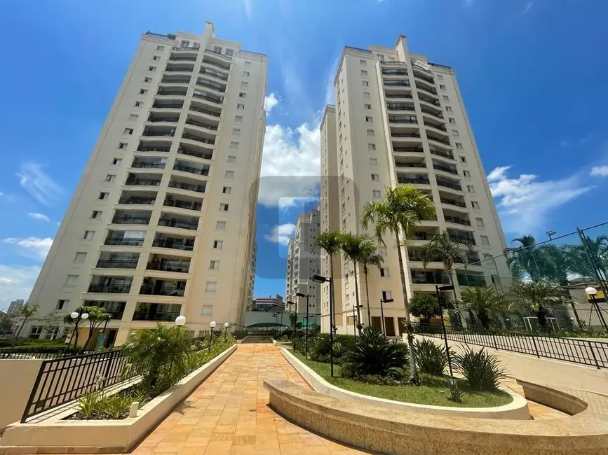 Foto 1 de Apartamento com 3 quartos à venda, 98m2 em Mansões Santo Antônio, Campinas - SP