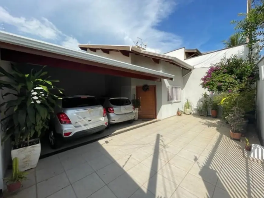 Foto 2 de Casa com 3 quartos à venda, 240m2 em Jardim Alvorada, Valinhos - SP