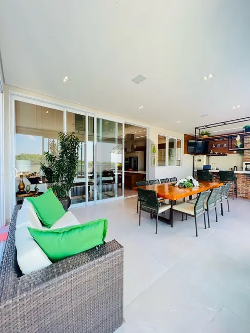 Casa de Condomínio com 3 quartos à venda, 317m2 em Swiss Park, Campinas - SP - imagem 7 Foto 7 de Casa de Condomínio com 3 quartos à venda, 317m2 em Swiss Park, Campinas - SP