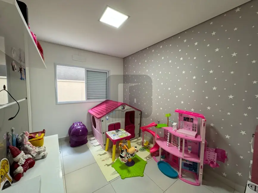 Foto 8 de Casa de Condomínio com 4 quartos à venda, 290m2 em Swiss Park, Campinas - SP