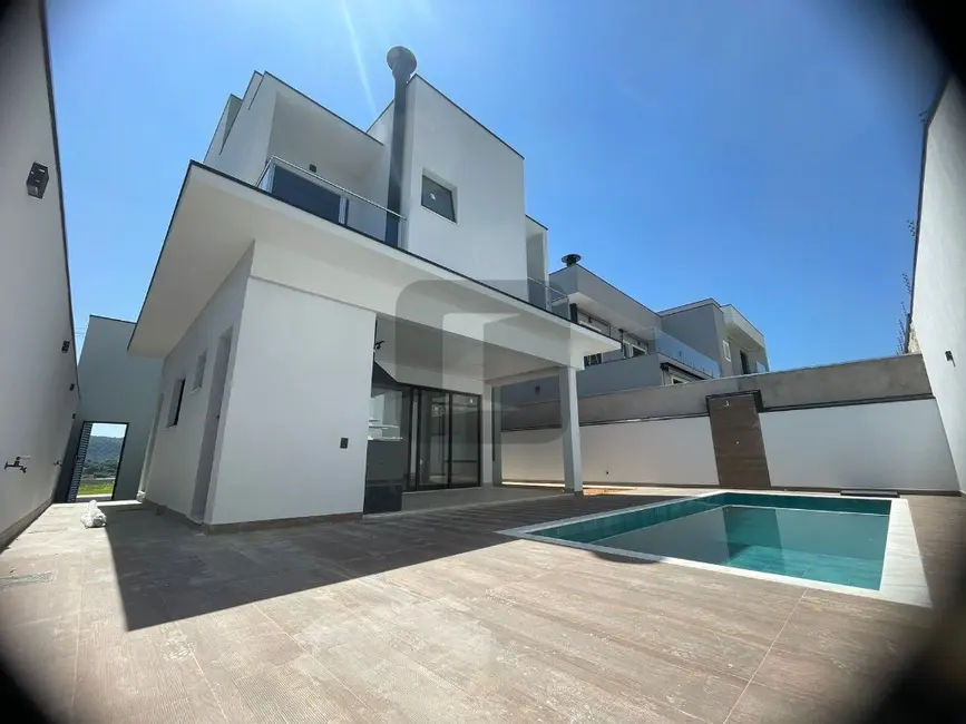 Casa de Condomínio com 3 quartos à venda, 225m2 em Vila Pagano, Valinhos - SP - imagem 9 Foto 9 de Casa de Condomínio com 3 quartos à venda, 225m2 em Vila Pagano, Valinhos - SP