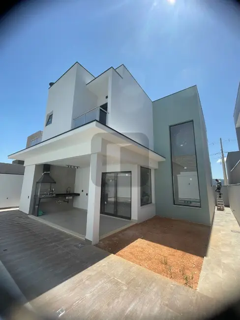 Casa de Condomínio com 3 quartos à venda, 225m2 em Vila Pagano, Valinhos - SP - imagem 6 Foto 6 de Casa de Condomínio com 3 quartos à venda, 225m2 em Vila Pagano, Valinhos - SP