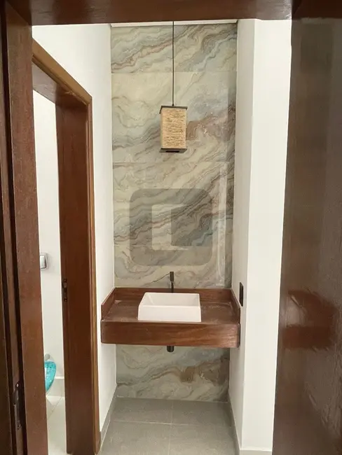 Casa de Condomínio com 3 quartos à venda, 225m2 em Vila Pagano, Valinhos - SP - imagem 8 Foto 8 de Casa de Condomínio com 3 quartos à venda, 225m2 em Vila Pagano, Valinhos - SP