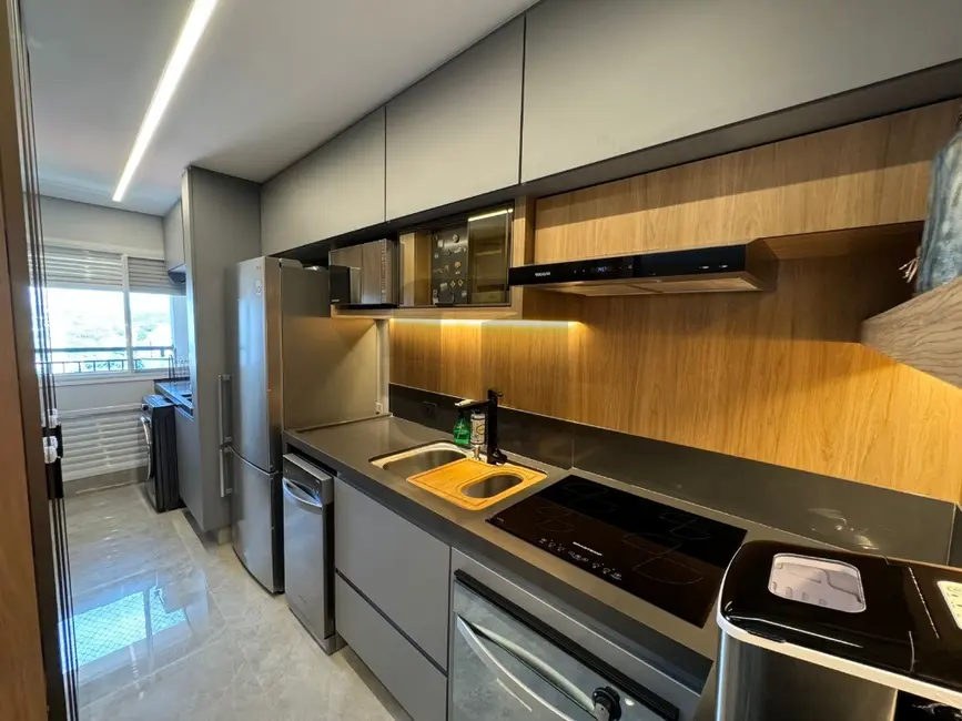 Apartamento com 3 quartos à venda, 106m2 em Taquaral, Campinas - SP - imagem 7 Foto 7 de Apartamento com 3 quartos à venda, 106m2 em Taquaral, Campinas - SP