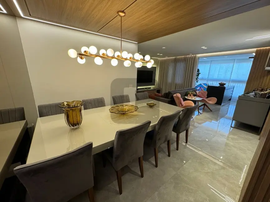 Apartamento com 3 quartos à venda, 106m2 em Taquaral, Campinas - SP - imagem 4 Foto 4 de Apartamento com 3 quartos à venda, 106m2 em Taquaral, Campinas - SP