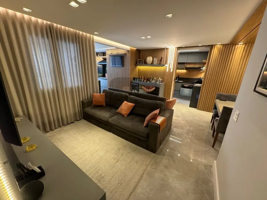 Apartamento com 3 quartos à venda, 106m2 em Taquaral, Campinas - SP - imagem 3 Foto 3 de Apartamento com 3 quartos à venda, 106m2 em Taquaral, Campinas - SP
