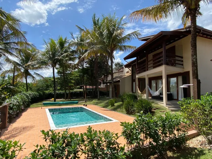 Casa de Condomínio com 4 quartos à venda, 315m2 em Colinas do Ermitage (Sousas), Campinas - SP - imagem 1 Foto 1 de Casa de Condomínio com 4 quartos à venda, 315m2 em Colinas do Ermitage (Sousas), Campinas - SP