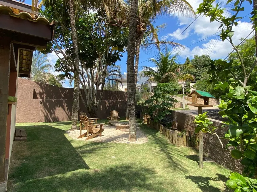 Casa de Condomínio com 4 quartos à venda, 315m2 em Colinas do Ermitage (Sousas), Campinas - SP - imagem 4 Foto 4 de Casa de Condomínio com 4 quartos à venda, 315m2 em Colinas do Ermitage (Sousas), Campinas - SP