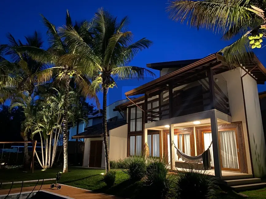 Casa de Condomínio com 4 quartos à venda, 315m2 em Colinas do Ermitage (Sousas), Campinas - SP - imagem 7 Foto 7 de Casa de Condomínio com 4 quartos à venda, 315m2 em Colinas do Ermitage (Sousas), Campinas - SP