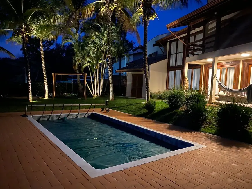 Casa de Condomínio com 4 quartos à venda, 315m2 em Colinas do Ermitage (Sousas), Campinas - SP - imagem 6 Foto 6 de Casa de Condomínio com 4 quartos à venda, 315m2 em Colinas do Ermitage (Sousas), Campinas - SP