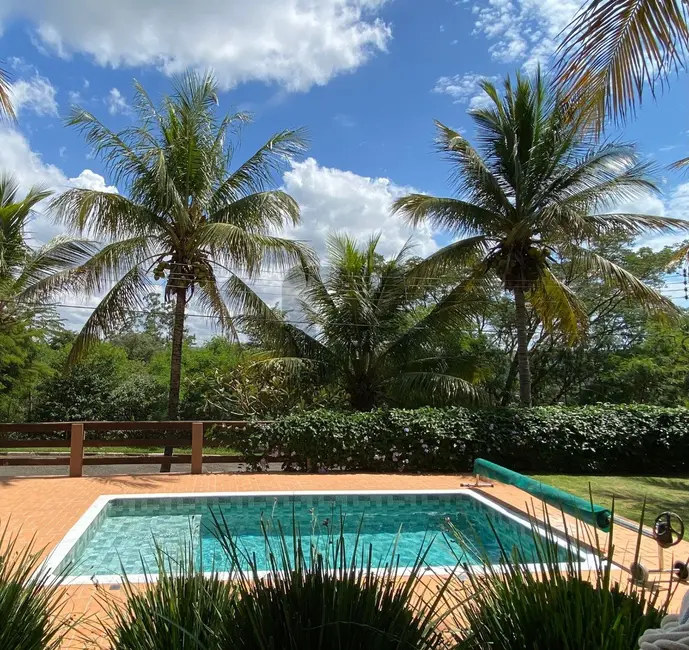 Casa de Condomínio com 4 quartos à venda, 315m2 em Colinas do Ermitage (Sousas), Campinas - SP - imagem 5 Foto 5 de Casa de Condomínio com 4 quartos à venda, 315m2 em Colinas do Ermitage (Sousas), Campinas - SP