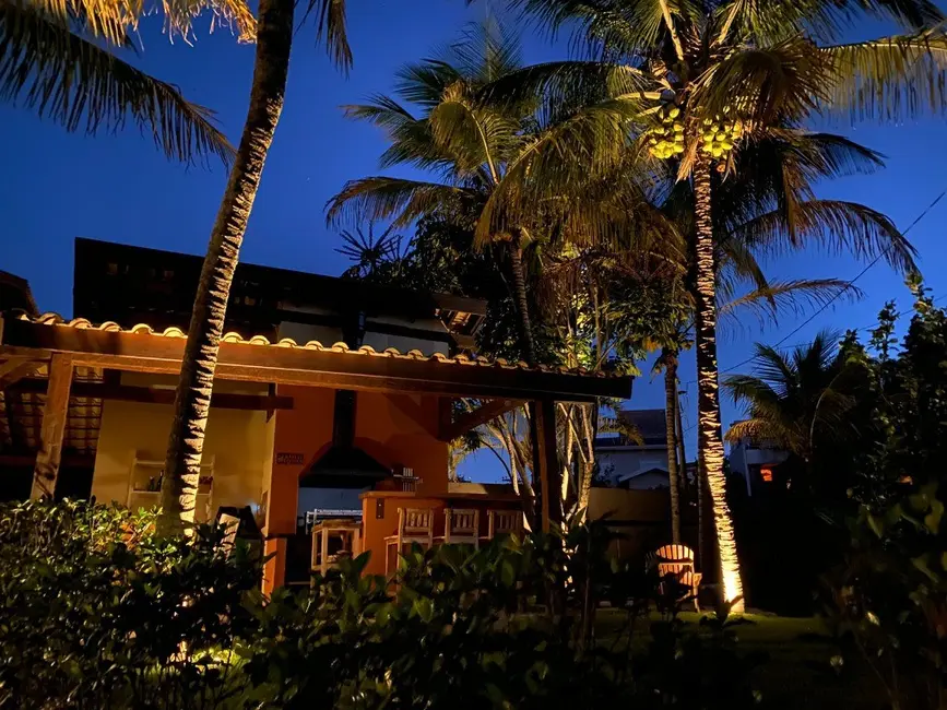 Casa de Condomínio com 4 quartos à venda, 315m2 em Colinas do Ermitage (Sousas), Campinas - SP - imagem 8 Foto 8 de Casa de Condomínio com 4 quartos à venda, 315m2 em Colinas do Ermitage (Sousas), Campinas - SP