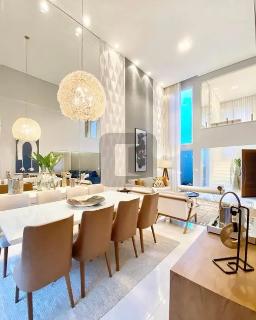 Foto 6 de Casa de Condomínio com 3 quartos à venda, 315m2 em Roncáglia, Valinhos - SP