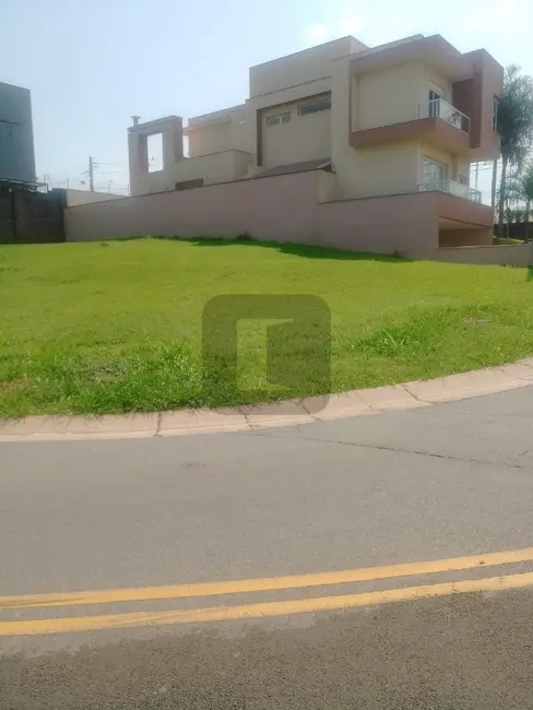 Foto 1 de Terreno / Lote à venda, 713m2 em Swiss Park, Campinas - SP
