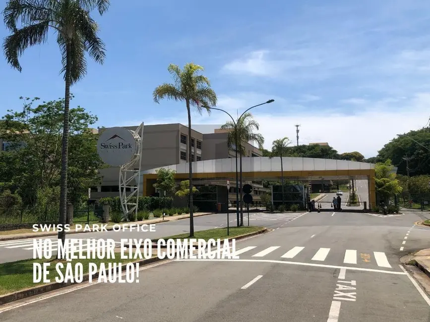 Foto 9 de Terreno / Lote à venda, 430m2 em Swiss Park, Campinas - SP