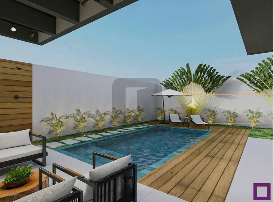 Foto 9 de Casa de Condomínio com 4 quartos à venda, 310m2 em Swiss Park, Campinas - SP