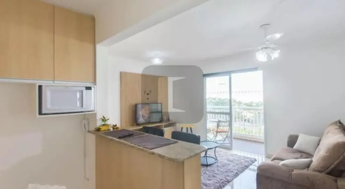 Apartamento com 3 quartos à venda, 83m2 em Jardim Aurélia, Campinas - SP - imagem 8 Foto 8 de Apartamento com 3 quartos à venda, 83m2 em Jardim Aurélia, Campinas - SP