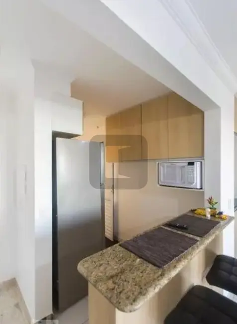 Apartamento com 3 quartos à venda, 83m2 em Jardim Aurélia, Campinas - SP - imagem 7 Foto 7 de Apartamento com 3 quartos à venda, 83m2 em Jardim Aurélia, Campinas - SP