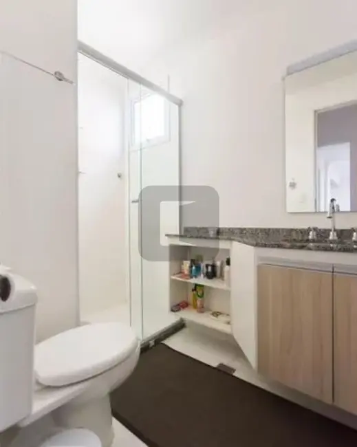 Apartamento com 3 quartos à venda, 83m2 em Jardim Aurélia, Campinas - SP - imagem 9 Foto 9 de Apartamento com 3 quartos à venda, 83m2 em Jardim Aurélia, Campinas - SP