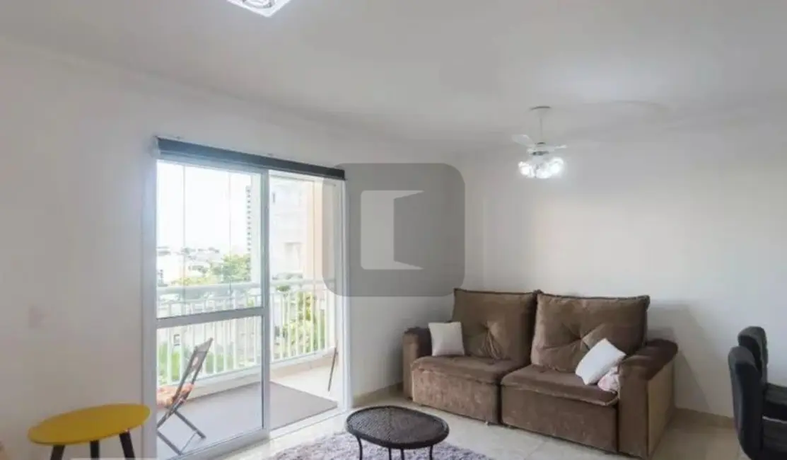 Apartamento com 3 quartos à venda, 83m2 em Jardim Aurélia, Campinas - SP - imagem 6 Foto 6 de Apartamento com 3 quartos à venda, 83m2 em Jardim Aurélia, Campinas - SP