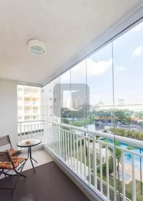 Foto 2 de Apartamento com 3 quartos à venda, 83m2 em Jardim Aurélia, Campinas - SP
