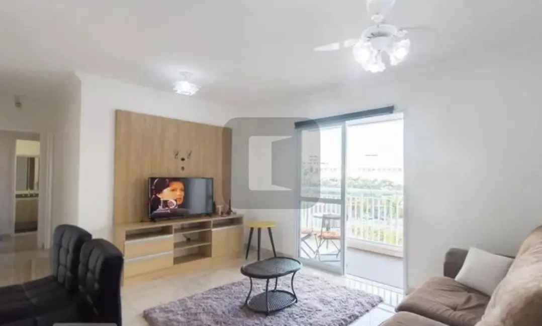 Apartamento com 3 quartos à venda, 83m2 em Jardim Aurélia, Campinas - SP - imagem 5 Foto 5 de Apartamento com 3 quartos à venda, 83m2 em Jardim Aurélia, Campinas - SP