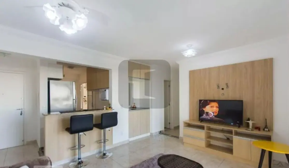 Apartamento com 3 quartos à venda, 83m2 em Jardim Aurélia, Campinas - SP - imagem 4 Foto 4 de Apartamento com 3 quartos à venda, 83m2 em Jardim Aurélia, Campinas - SP