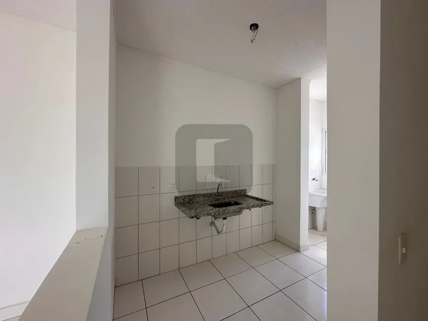 Apartamento com 2 quartos à venda, 50m2 em Jardim Novo Maracanã, Campinas - SP - imagem 3 Foto 3 de Apartamento com 2 quartos à venda, 50m2 em Jardim Novo Maracanã, Campinas - SP