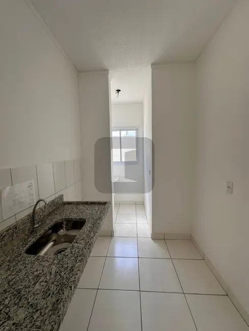 Foto 2 de Apartamento com 2 quartos à venda, 50m2 em Jardim Novo Maracanã, Campinas - SP