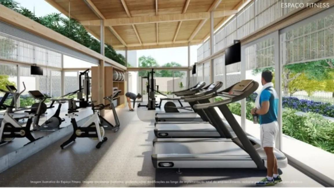 Foto 8 de Terreno / Lote à venda, 515m2 em Loteamento Residencial Pedra Alta (Sousas), Campinas - SP