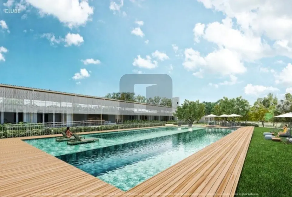 Foto 5 de Terreno / Lote à venda, 515m2 em Loteamento Residencial Pedra Alta (Sousas), Campinas - SP