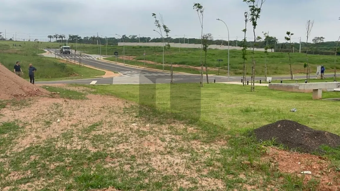 Foto 3 de Terreno / Lote à venda, 515m2 em Loteamento Residencial Pedra Alta (Sousas), Campinas - SP