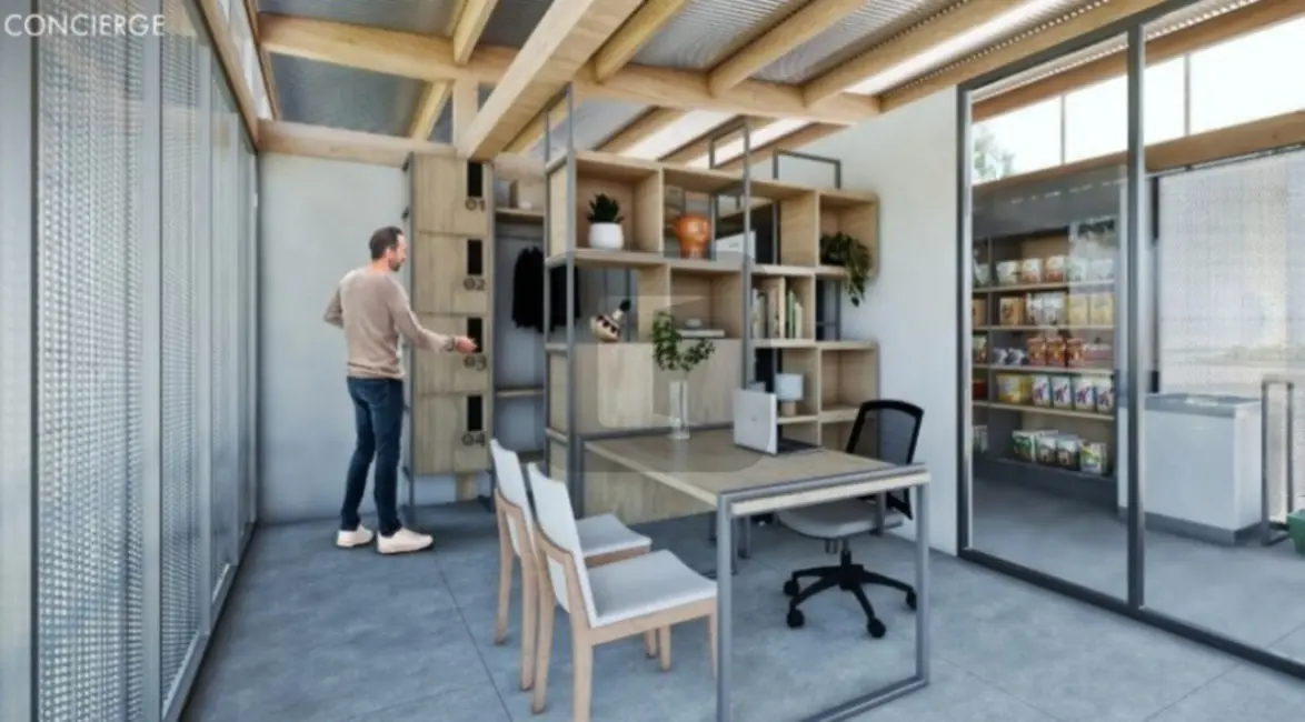 Foto 9 de Terreno / Lote à venda, 515m2 em Loteamento Residencial Pedra Alta (Sousas), Campinas - SP