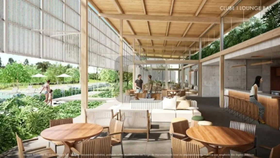 Foto 6 de Terreno / Lote à venda, 515m2 em Loteamento Residencial Pedra Alta (Sousas), Campinas - SP