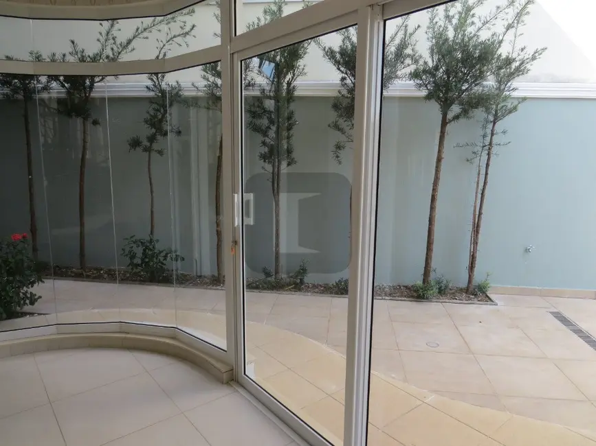 Foto 9 de Casa de Condomínio com 4 quartos à venda e para alugar, 330m2 em Swiss Park, Campinas - SP