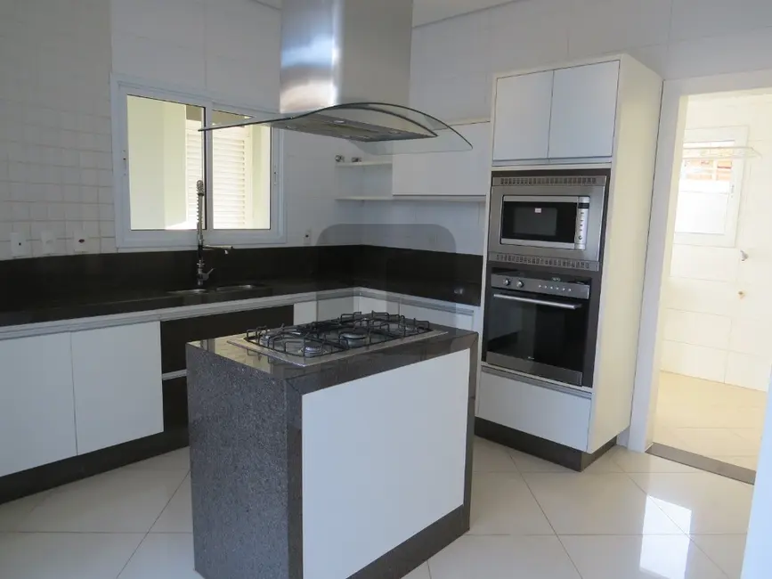 Foto 6 de Casa de Condomínio com 4 quartos à venda e para alugar, 330m2 em Swiss Park, Campinas - SP