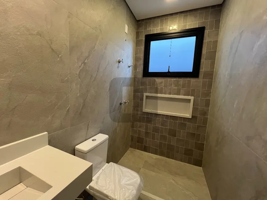 Foto 8 de Casa de Condomínio com 3 quartos à venda, 210m2 em Swiss Park, Campinas - SP