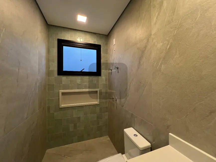 Foto 7 de Casa de Condomínio com 3 quartos à venda, 210m2 em Swiss Park, Campinas - SP