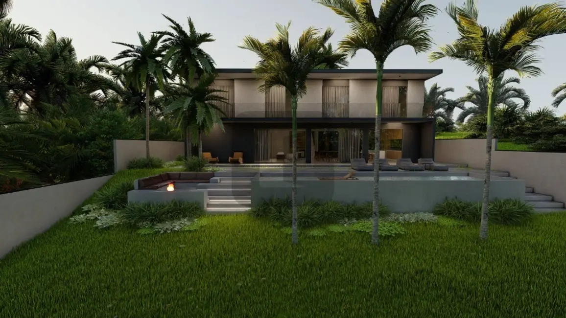 Foto 5 de Casa com 4 quartos à venda, 361m2 em Joapiranga, Valinhos - SP