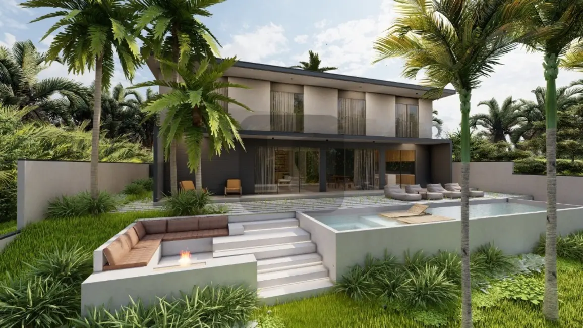 Foto 4 de Casa com 4 quartos à venda, 361m2 em Joapiranga, Valinhos - SP