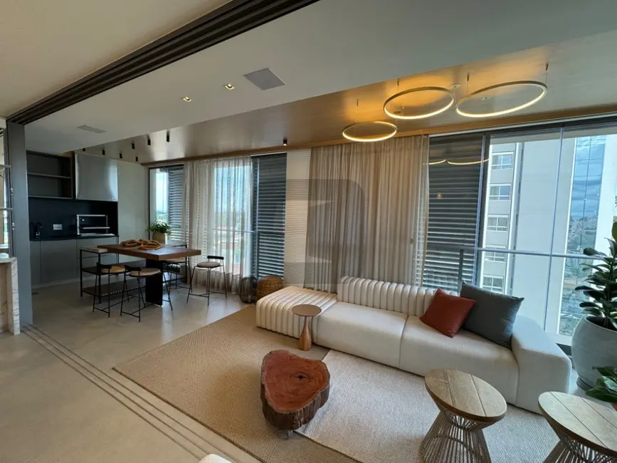 Apartamento com 3 quartos à venda, 169m2 em Nova Campinas, Campinas - SP - imagem 9 Foto 9 de Apartamento com 3 quartos à venda, 169m2 em Nova Campinas, Campinas - SP