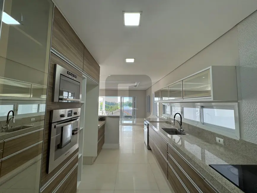 Foto 7 de Casa de Condomínio com 3 quartos à venda, 256m2 em Swiss Park, Campinas - SP