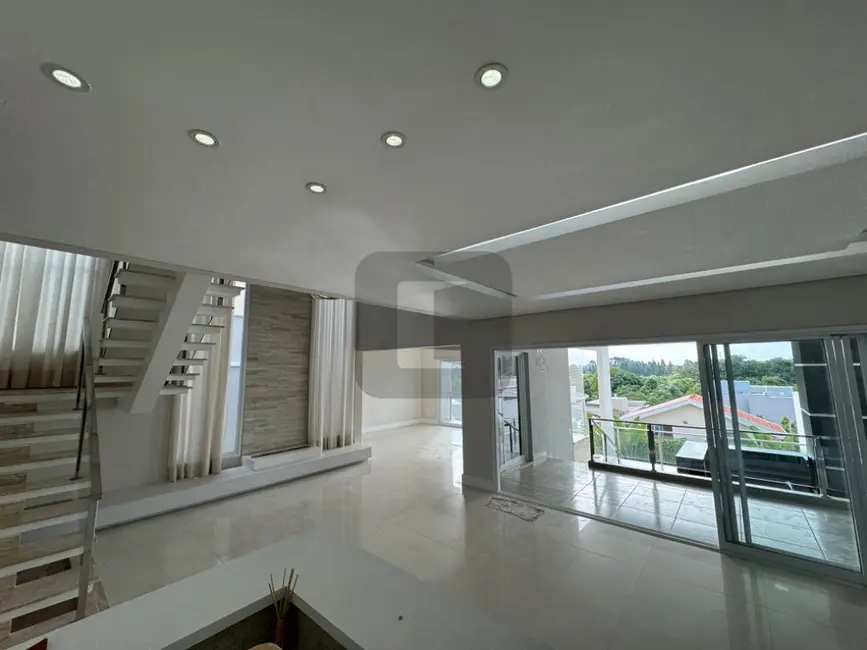 Foto 5 de Casa de Condomínio com 3 quartos à venda, 256m2 em Swiss Park, Campinas - SP