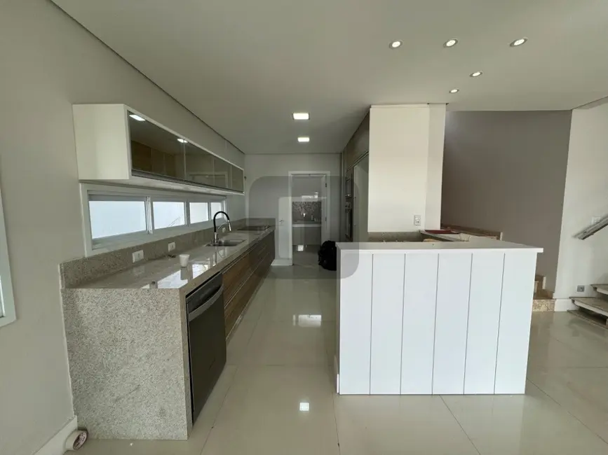 Foto 6 de Casa de Condomínio com 3 quartos à venda, 256m2 em Swiss Park, Campinas - SP